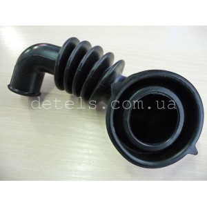 Патрубок бак-насос 174002454 стиральной машины Indesit, Ariston (C00119213)